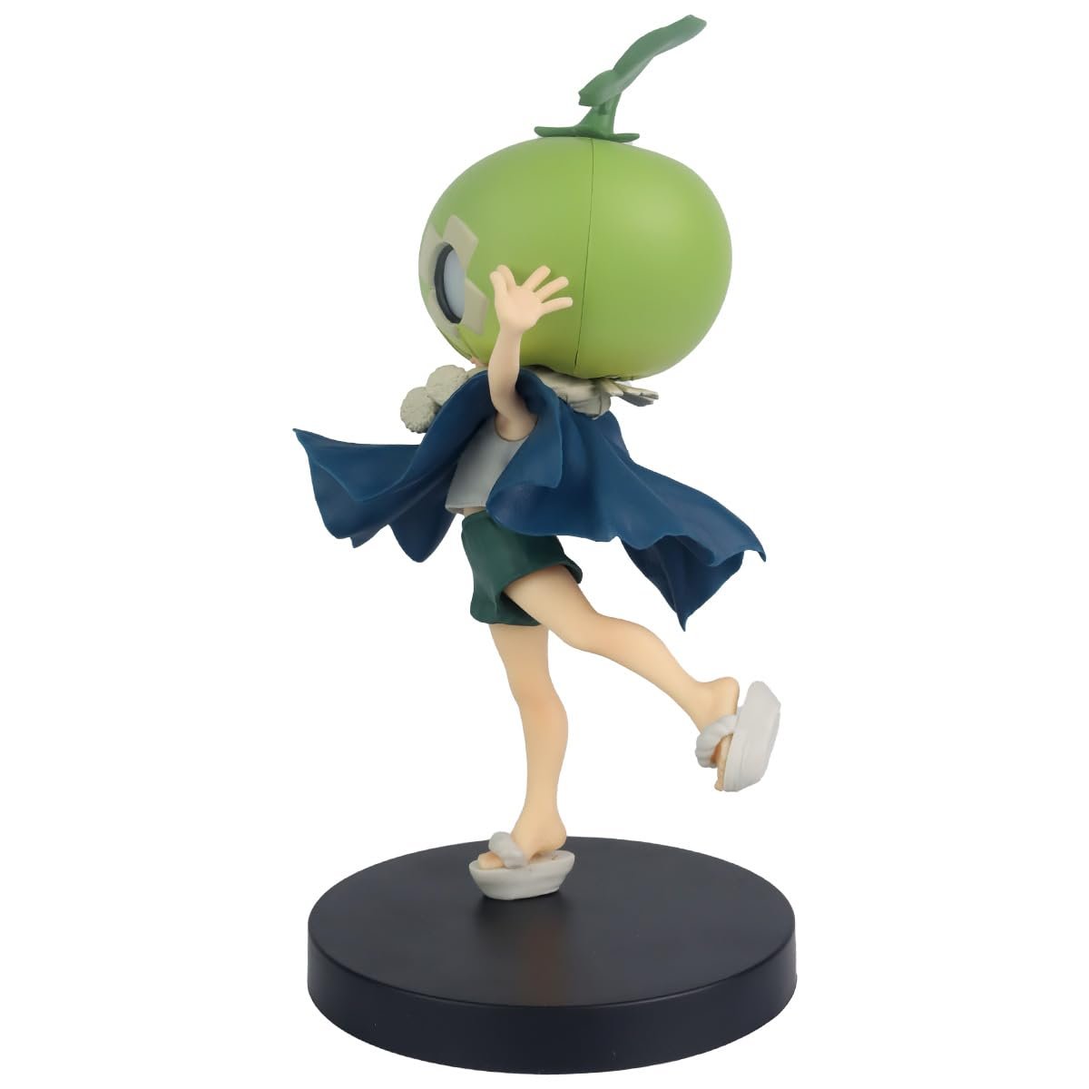 Фігурка Banpresto Dr. Stone Suika 12 см, фото №8