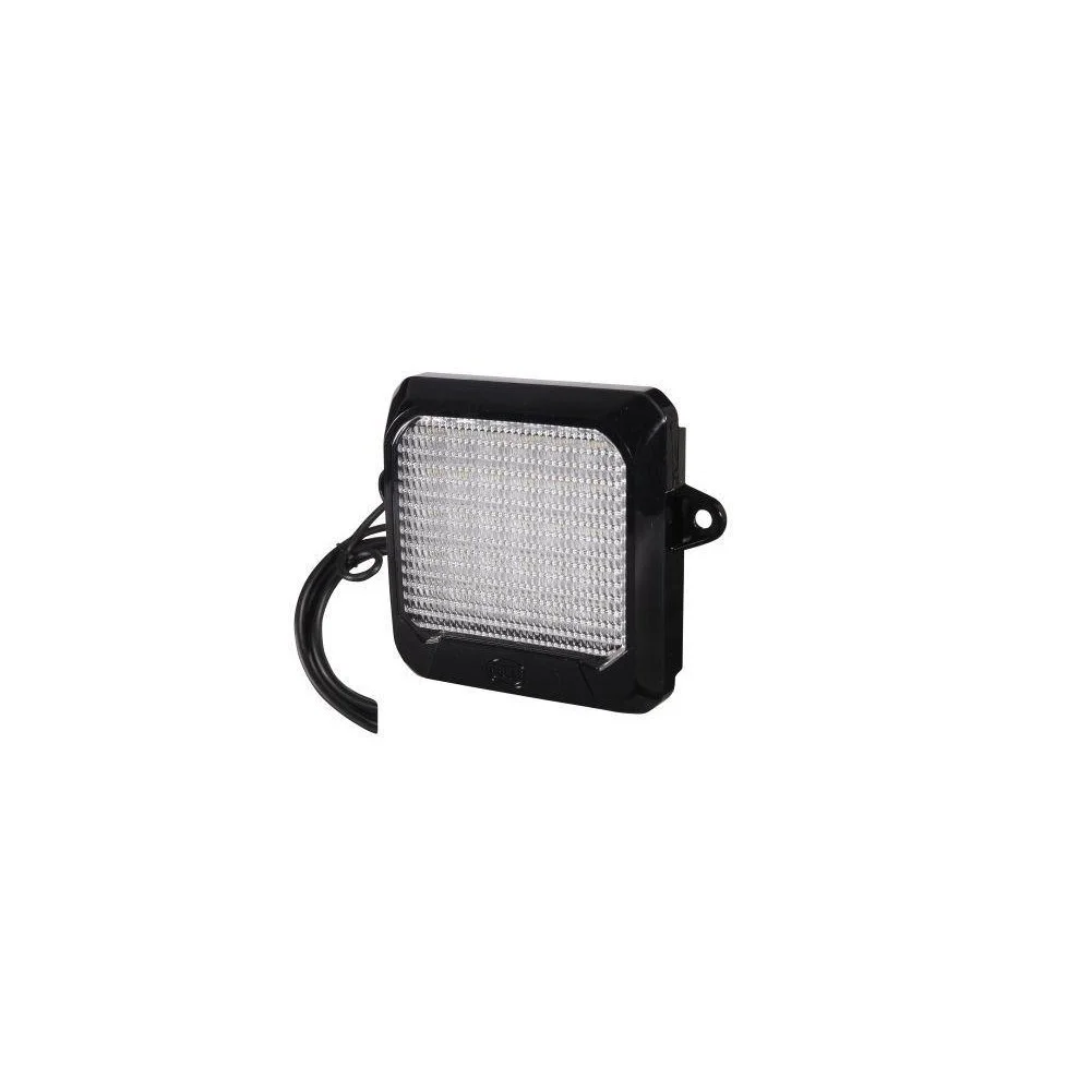 Робоча фара HELLA 1GA 995 193-031, фото №1