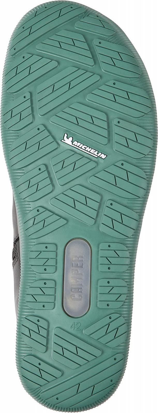 Чоботи Camper Peu Pista Gm K300439, фото №5