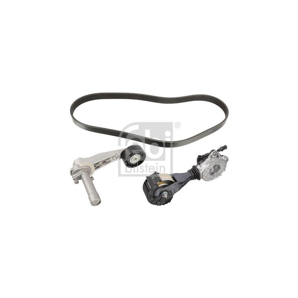 Комплект поликлинового ремня FEBI BILSTEIN 107425 для MINI, фото №2