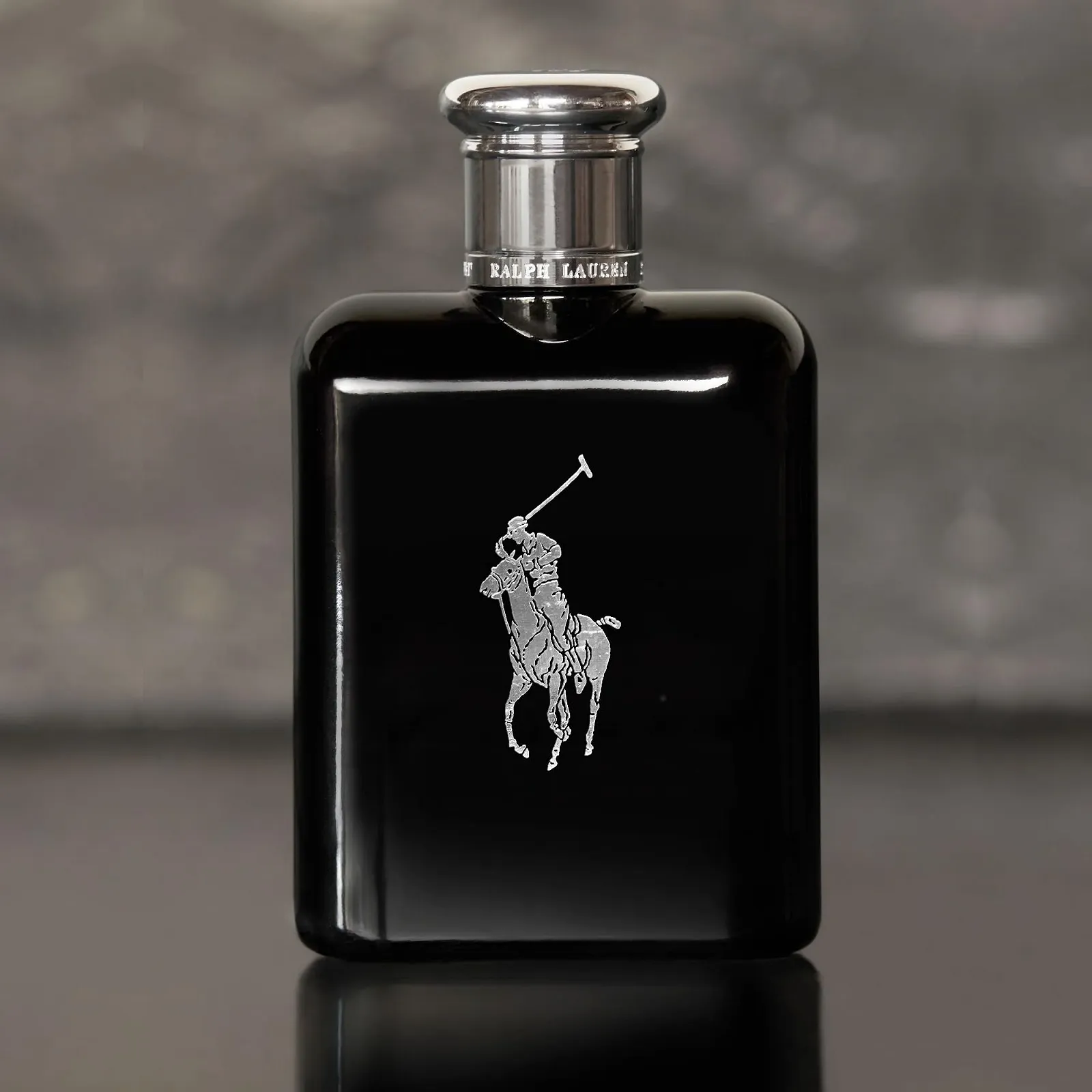 Туалетна вода Ralph Lauren Polo Black 125 мл, фото №5