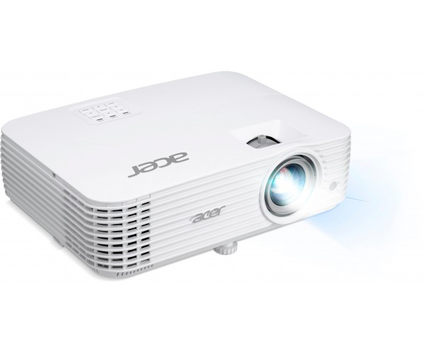 Проектор Acer H6555BDKi FHD 4500 lm 1.125-1.46, WiFi, фото №2