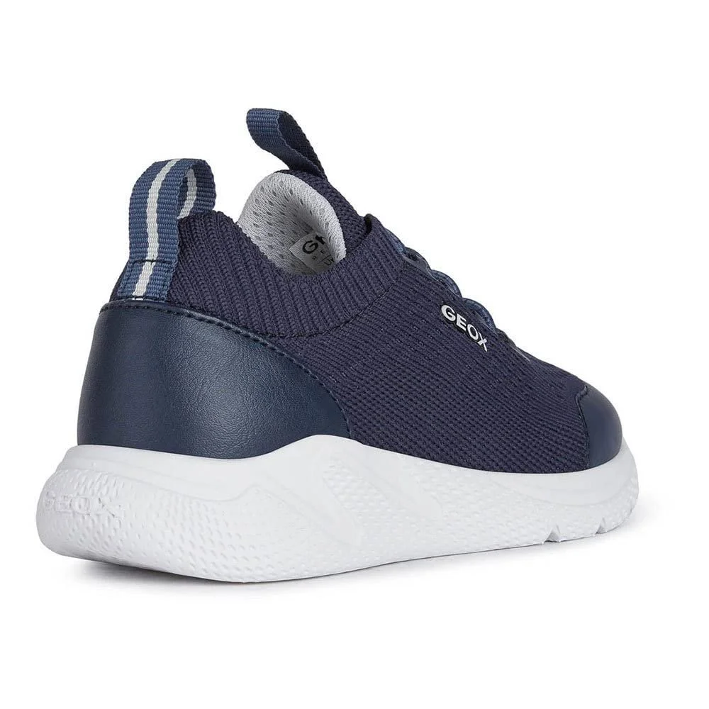 Кроссовки Geox J Sprintye Boy A для мальчиков, фото №7 Кроссовки Geox J Sprintye Boy A для мальчиков, фото №7