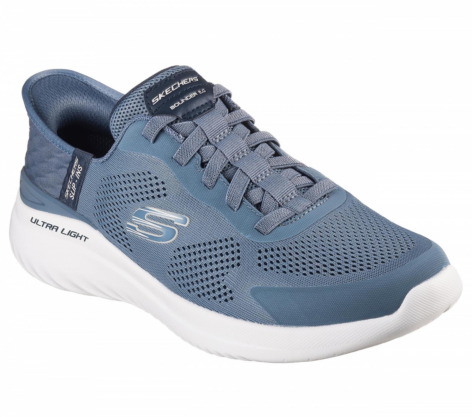 Кроссовки Skechers Bounder 2 мужские, фото №1
