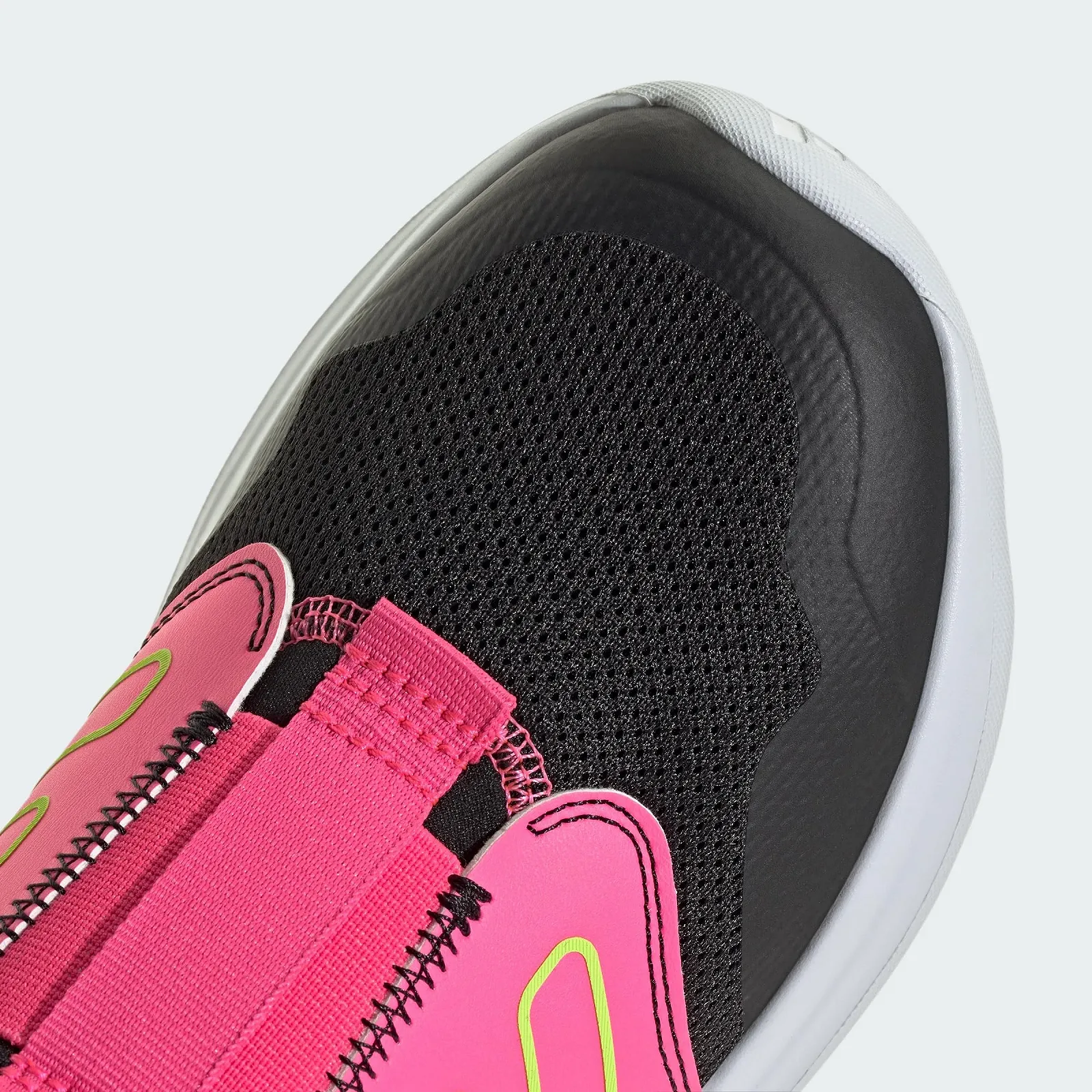 Кроссовки Adidas Rapidasport Bounce Lace Унисекс, фото №5