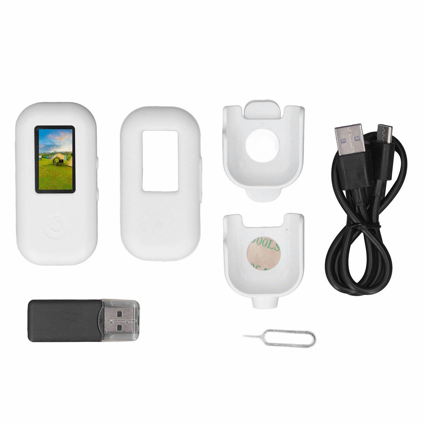 Камера ASHATA 1080P Белый, фото №7 Камера ASHATA 1080P Белый, фото №7