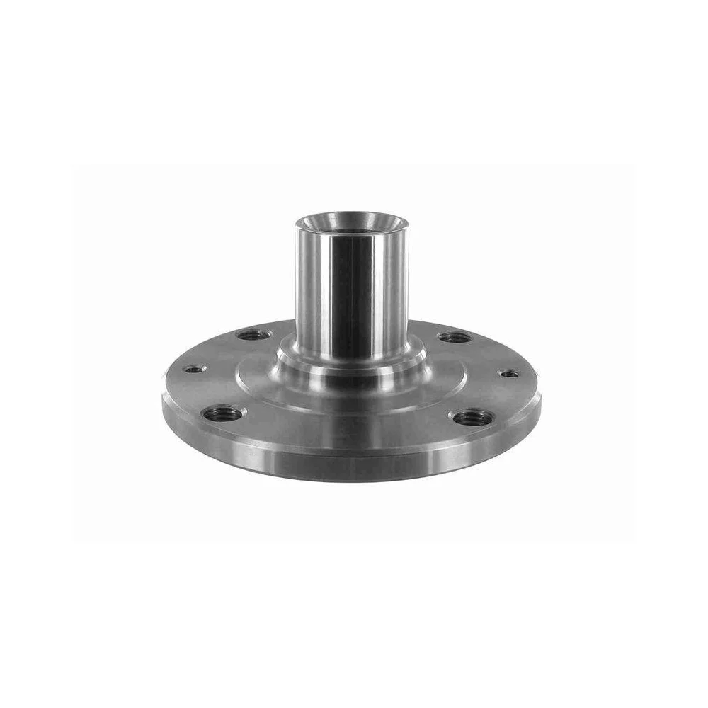 Ступица колеса VAICO V40-1401 Original VAICO Qualität для OPEL, передний мост, фото №1