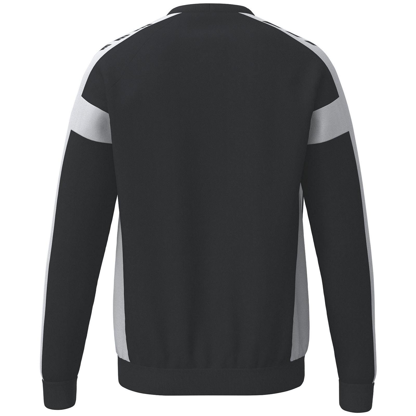 Світшот Erima Unisex Kinder Cmpt 3 Wings Gk, фото №2