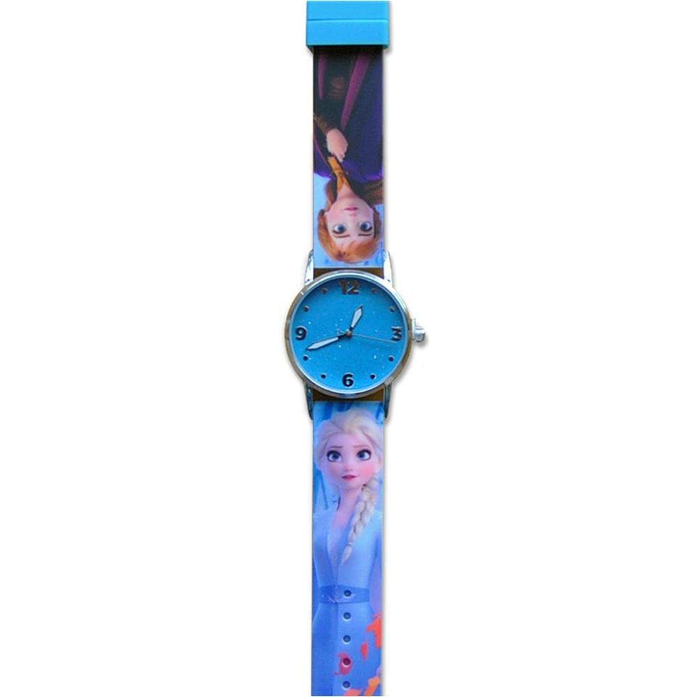 Годинник Disney Крижане серце 2 8435507825214, фото №1