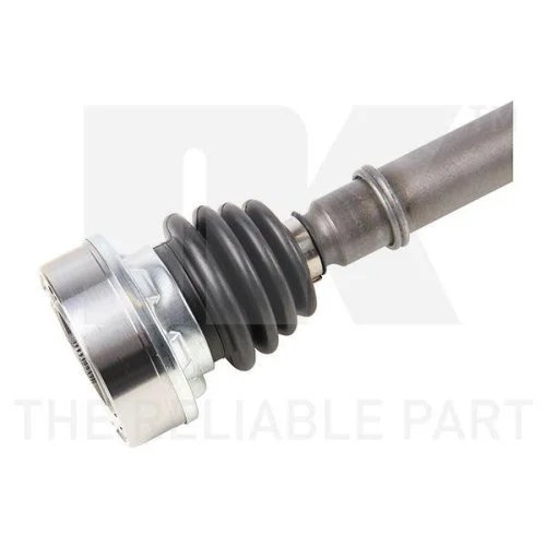 Привідний вал NK 5047235 для AUDI SEAT SKODA VW VAG передній міст праворуч, фото №2 Привідний вал NK 5047235 для AUDI SEAT SKODA VW VAG передній міст праворуч, фото №2