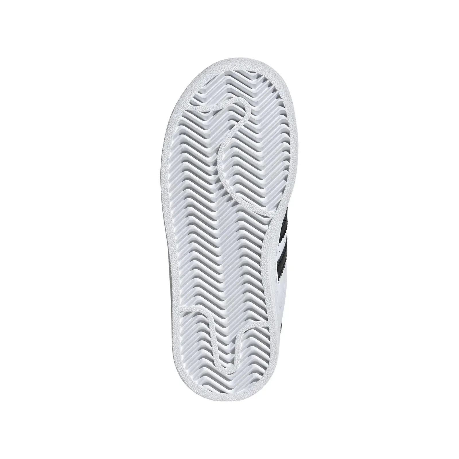 Дитячі Кросівки adidas Superstar ii C JH9980 Білий, фото №4