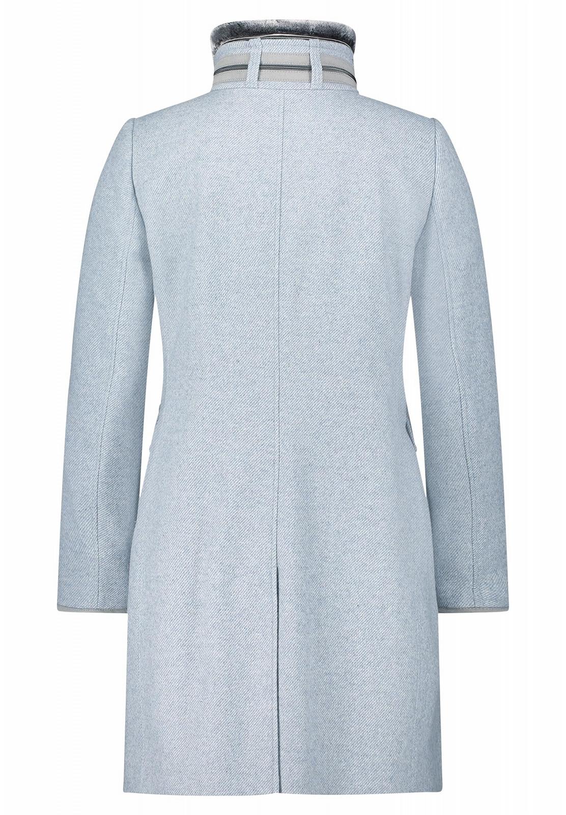 Пальто Gil Bret Milan Женское, фото №2 Пальто Gil Bret Milan Женское, фото №2