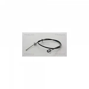 Трос стоянкового гальма TRISCAN 8140 41132 для DAIHATSU, задній правий - Фото 1