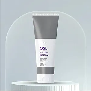 Крем OSL Omega Skin Lab Multi-Purpose Moisturising Многоцелевой Увлажняющий для Лица, Рук и Декольте для Сухой Кожи 75 мл synthetic.ua - Фото 1