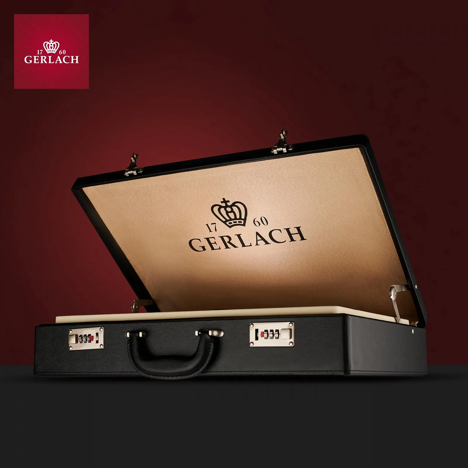 Набір столових приборів Gerlach Flames на 12 персон, можна мити в посудомийній машині, фото №5 Набір столових приборів Gerlach Flames на 12 персон, можна мити в посудомийній машині, фото №5