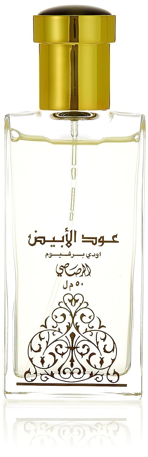 Парфюмированная вода RASI Oudh Al Abiyad, фото №1