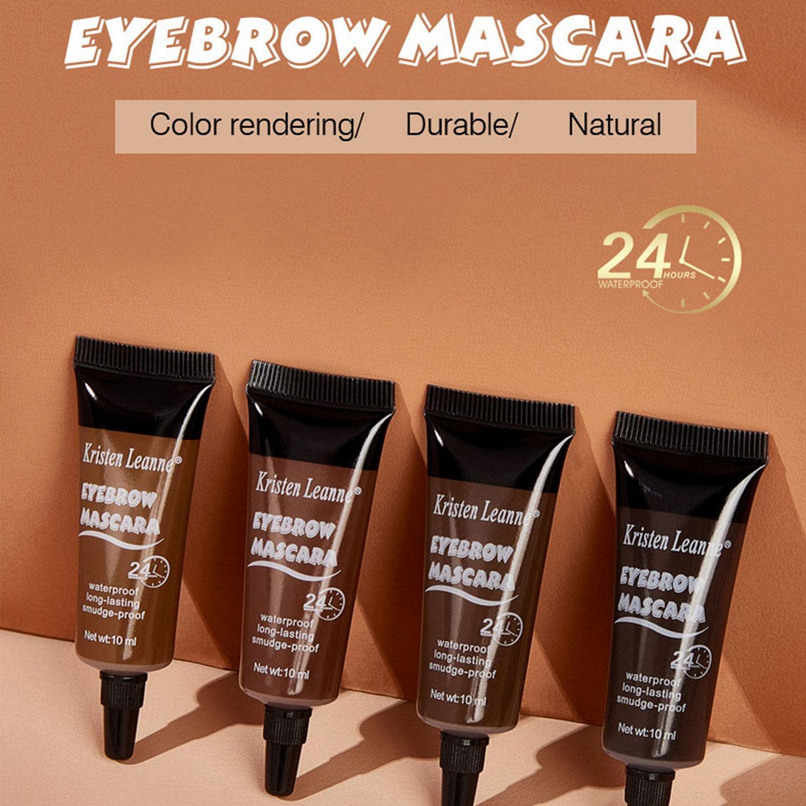 Гель для брів Tayste довготривалий, фото №5