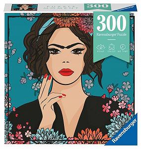 Пазл Ravensburger Puzzle Moment Frida 300 элементов - Фото 1