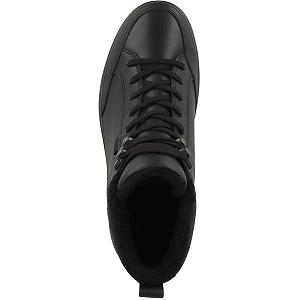 Черевики ECCO Soft 7 Tred M Mid GTX synthetic.ua - Фото 1
