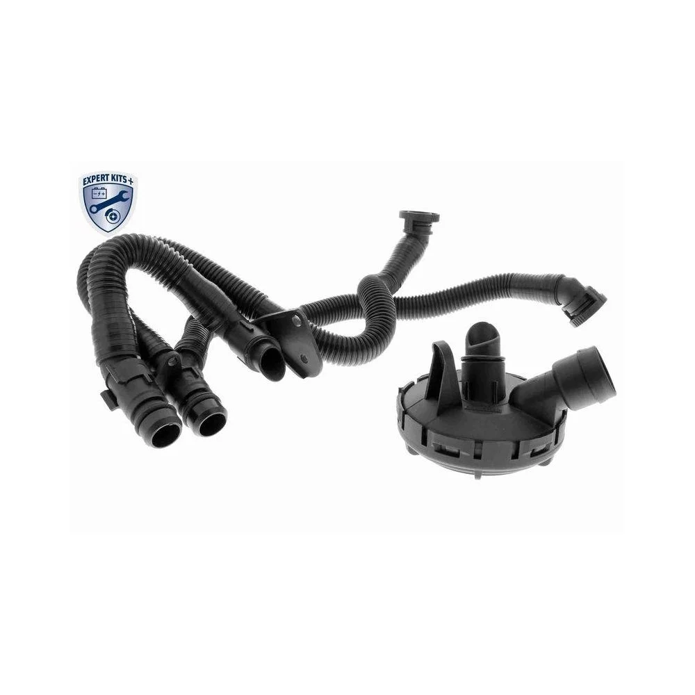 Ремкомплект, вентиляция картера VAICO V10-6492 EXPERT KITS + SEAT VW, фото №1 Ремкомплект, вентиляция картера VAICO V10-6492 EXPERT KITS + SEAT VW, фото №1