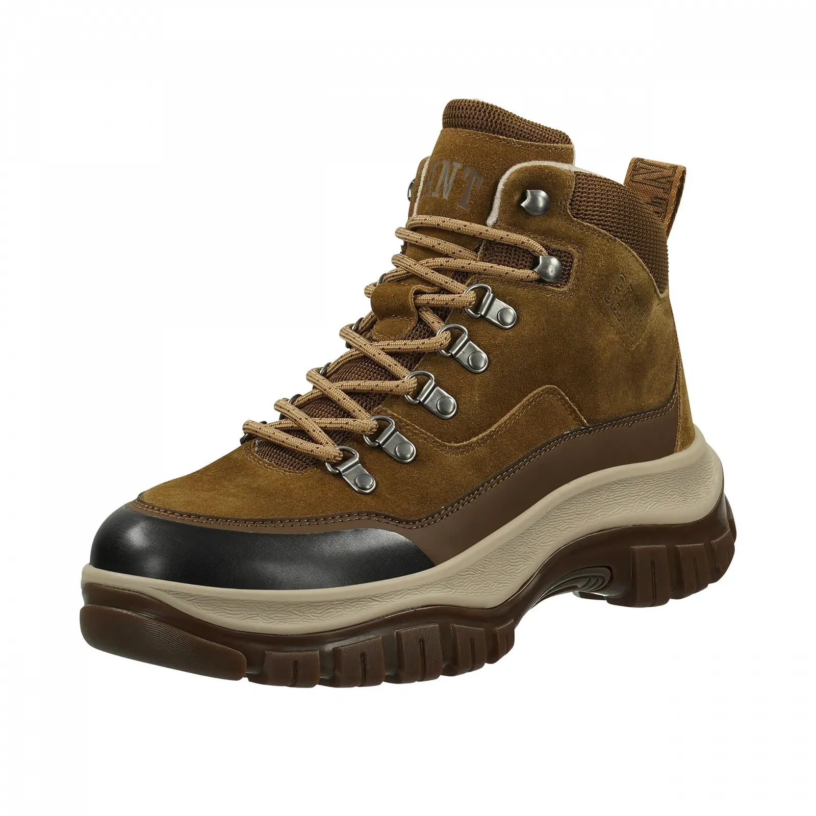 Мужские ботинки GANT Hillark, фото №1 Мужские ботинки GANT Hillark, фото №1