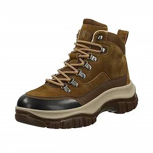 Мужские ботинки GANT Hillark - Фото 1