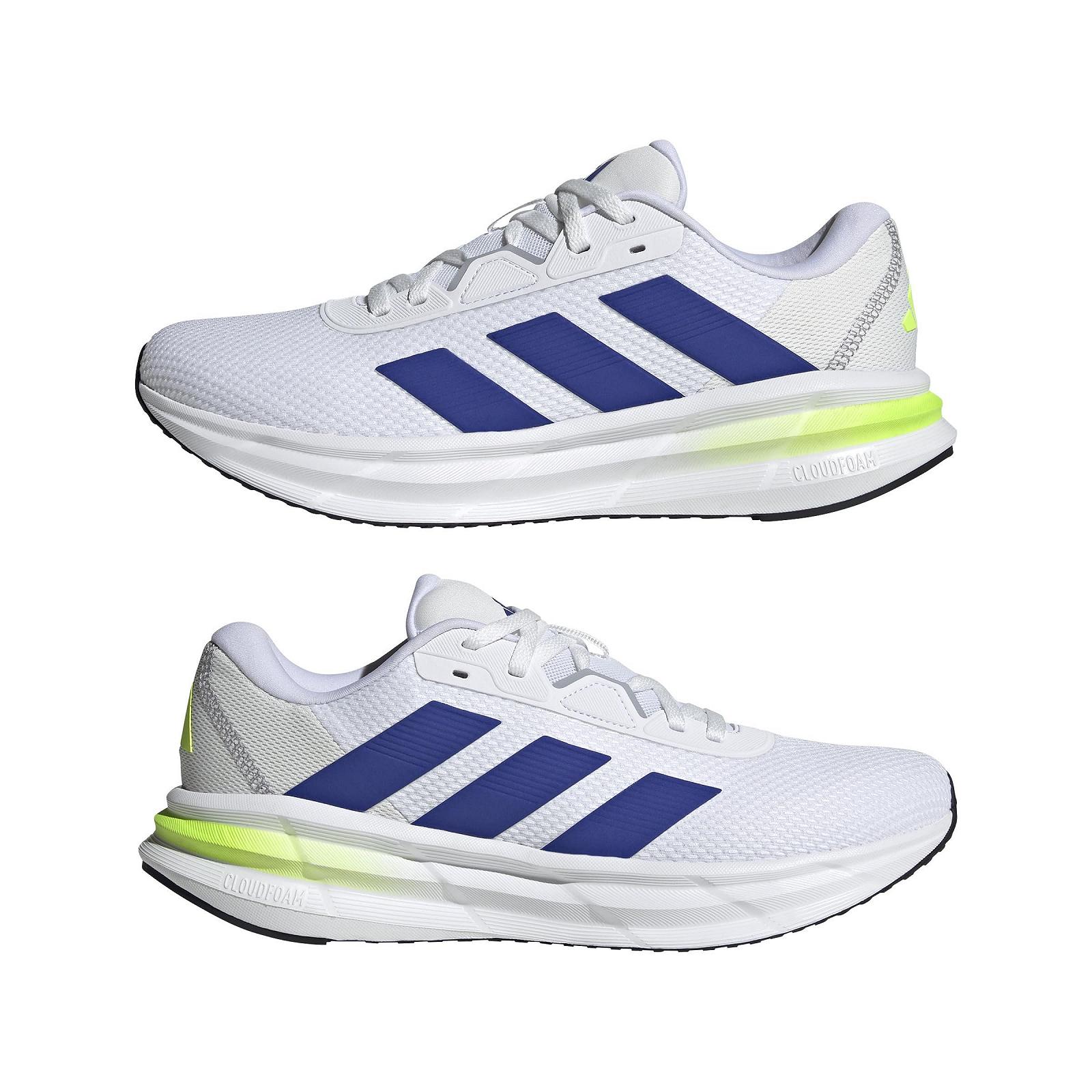 Чоловічі Кросівки для бігу Adidas Galaxy 7, фото №6