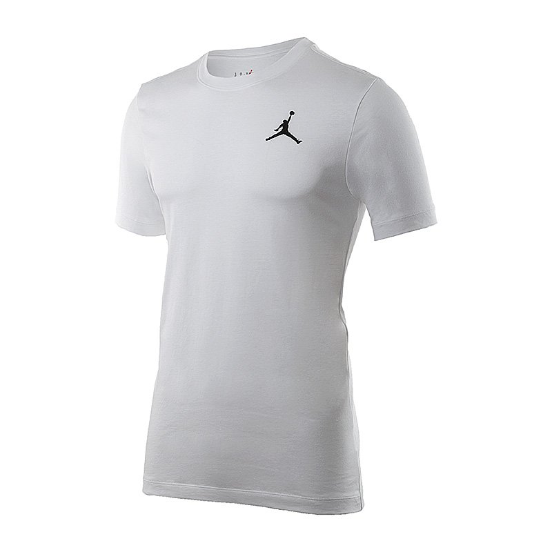 Футболка Jordan JUMPMAN EMB SS CREW Цвет M, фото №1