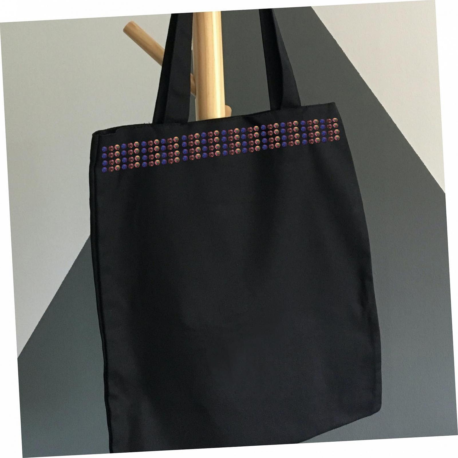 Стрази TEHAUX Плоскі 14сумок та DIY-проєктів, фото №9