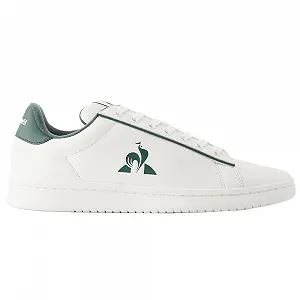 Кроссовки Le Coq Sportif LCS Court Clean 2410487 synthetic.ua - Фото 1