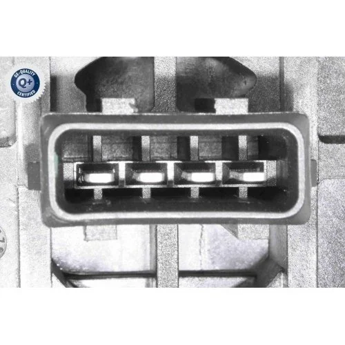 Расходомер воздуха VEMO Q+ V52-72-0111 OEM качество для HYUNDAI KIA, фото №2