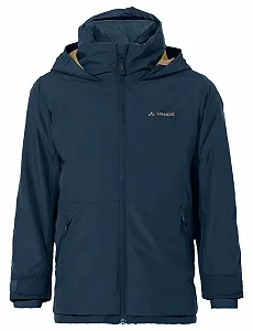 Куртка 3-в-1 VAUDE Kids Casarea II Детская водонепроницаемая - Фото 1