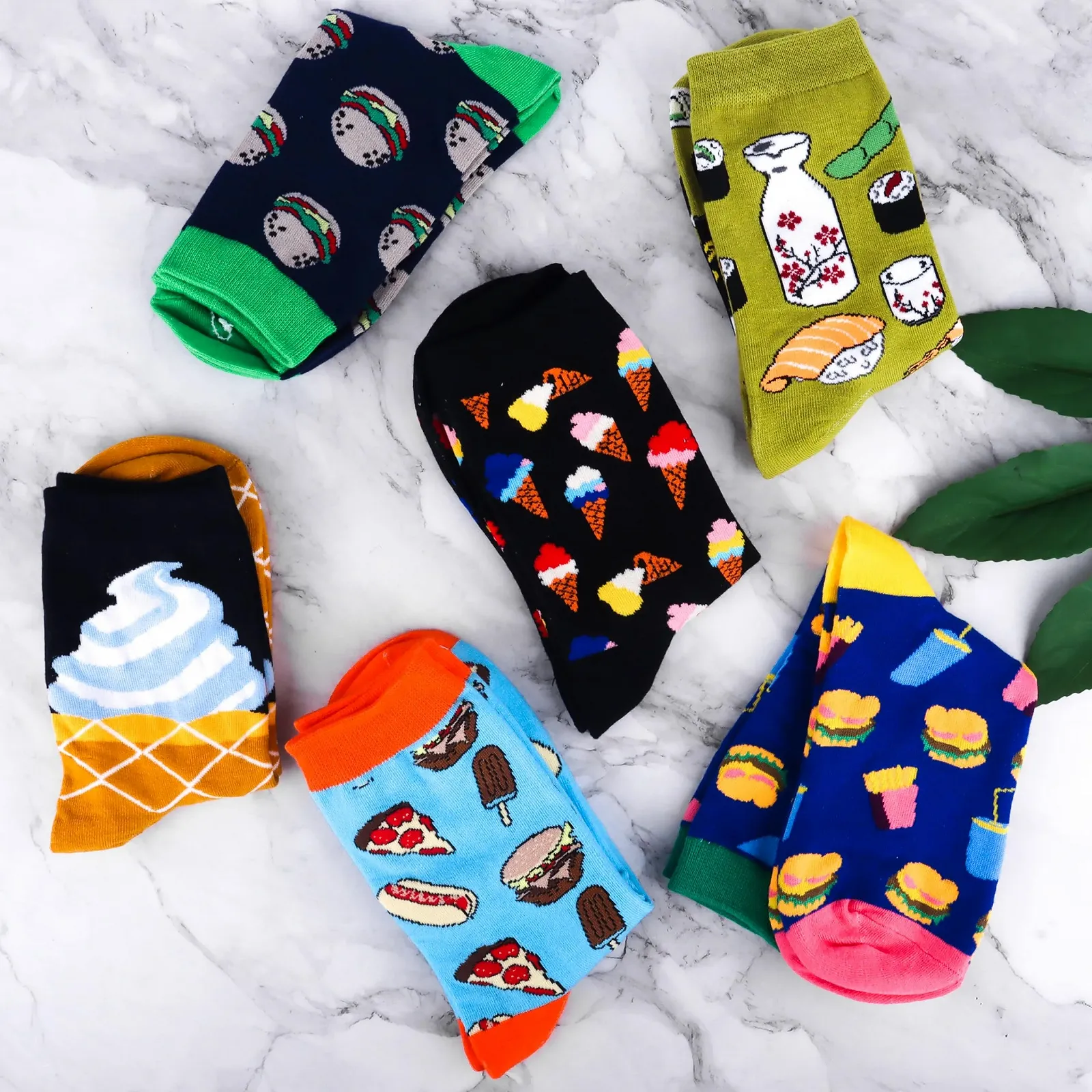 Шкарпетки Belloxis Bunte Baumwolle, фото №2 Шкарпетки Belloxis Bunte Baumwolle, фото №2