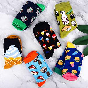 Носки Belloxis Bunte Baumwolle synthetic.ua - Фото 1