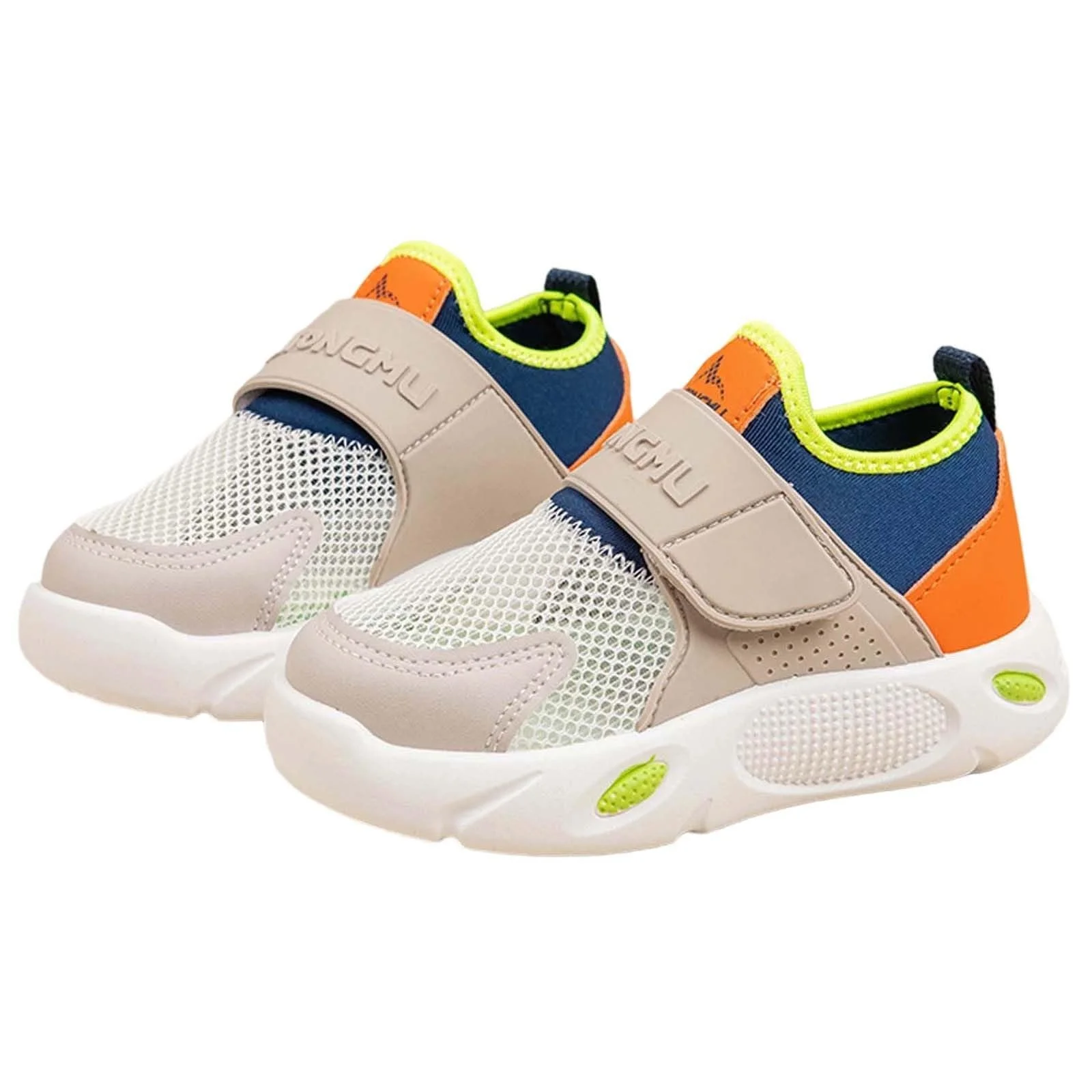 Спортивная обувь Generisch Детская Легкие Кроссовки Эластичные для улицы и зала Дышащие Водонепроницаемые, фото №1 Спортивная обувь Generisch Детская Легкие Кроссовки Эластичные для улицы и зала Дышащие Водонепроницаемые, фото №1