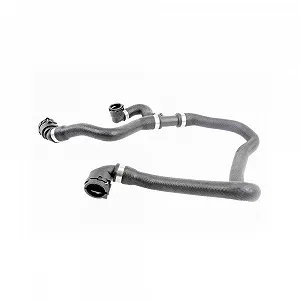 Шланг радиатора VAICO V20-2690 для BMW - Фото 1