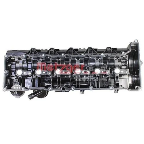 Крышка головки цилиндра METZGER 2389149 для BMW, фото №2 Крышка головки цилиндра METZGER 2389149 для BMW, фото №2