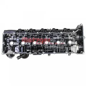 Крышка головки цилиндра METZGER 2389149 для BMW synthetic.ua - Фото 1