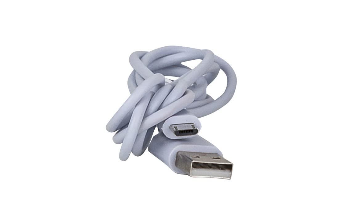 Настільна лампа Showtec EventLITE Table-WW Touch Dimmer Battery USB 12h IP54 Біла, фото №3