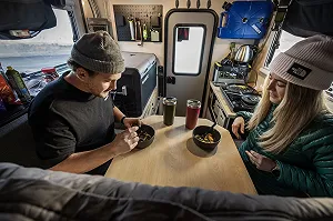 Ліхтар Goal Zero Torch 500 LED 300lm 50г Батарея 363г synthetic.ua - Фото 1