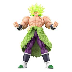 Фігурка Bandai Figure-rise Standard Super Saiyan Brolly Full Power - Фото 1