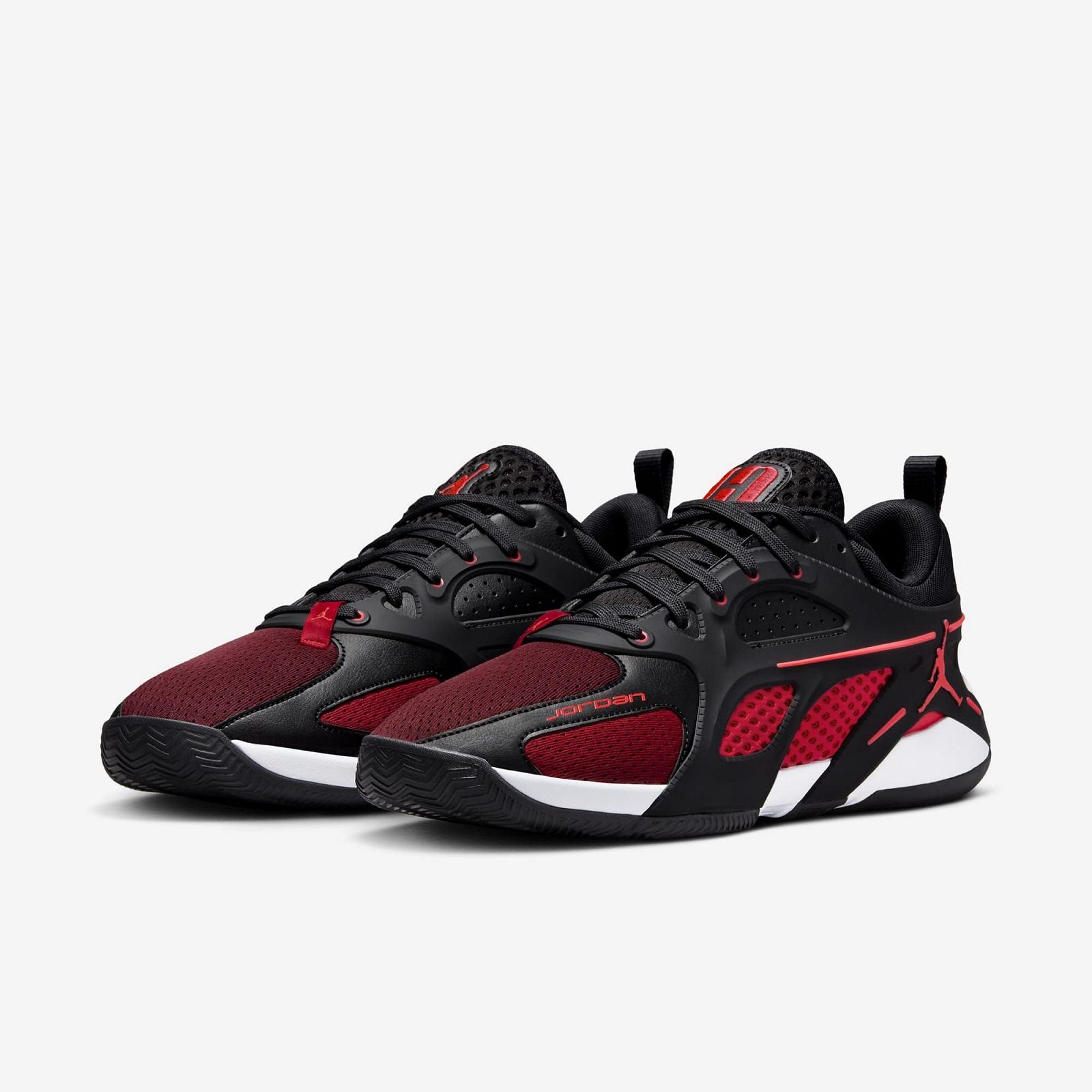 Кросівки JORDAN HEIR 46, фото №2