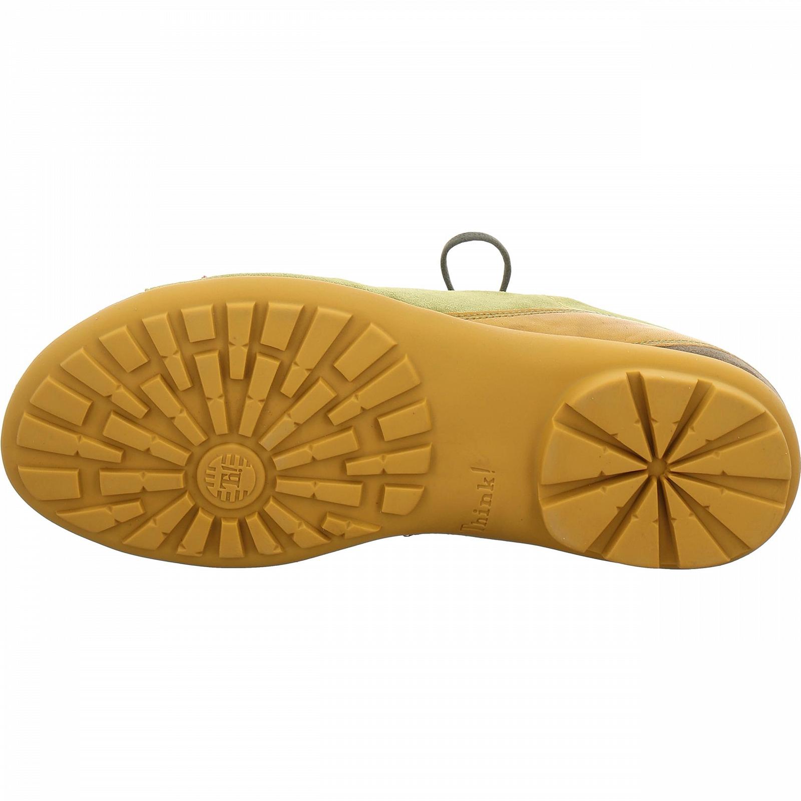 Кроссовки Think! Kong, фото №4