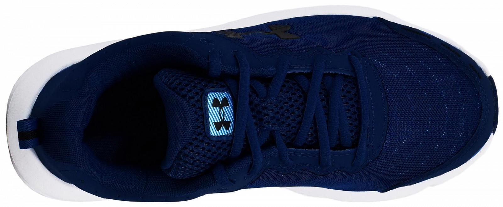 Кроссовки Under Armour Surge Se женские, фото №5