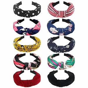 Обруч Dreshow Boho для жінок - Фото 1