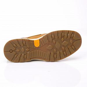 Мужские Ботинки Timberland Atwells Ave Wp Chukka synthetic.ua - Фото 1