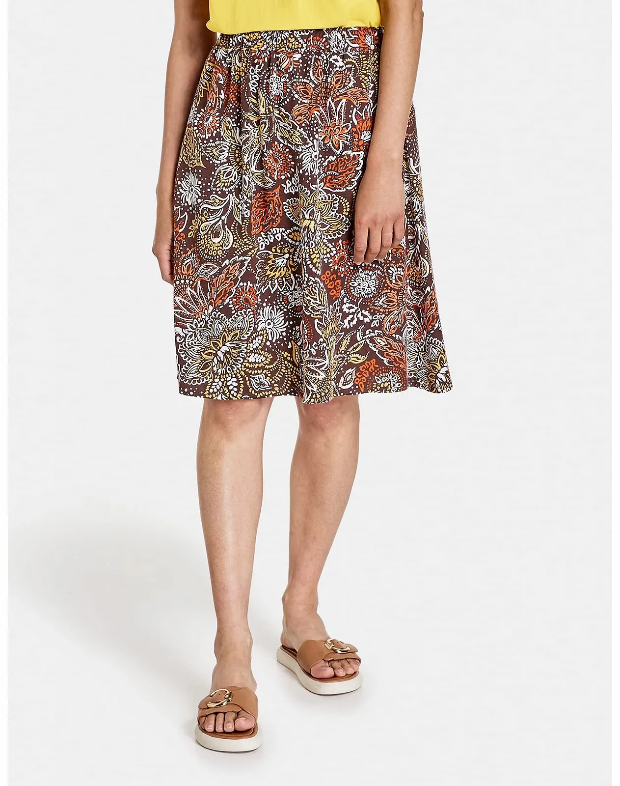 Юбка Gerry Weber женская, фото №5