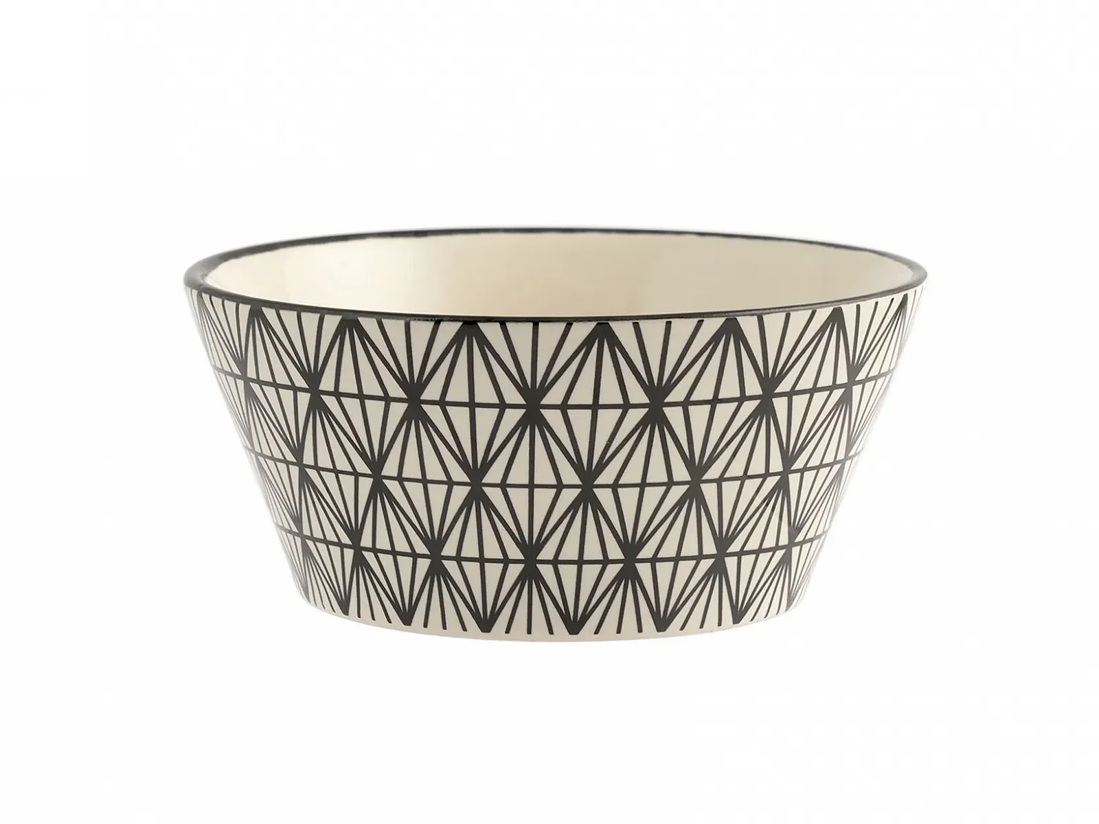 Набор блюд H&H Vhera, каменная керамика, 6 шт., фото №7