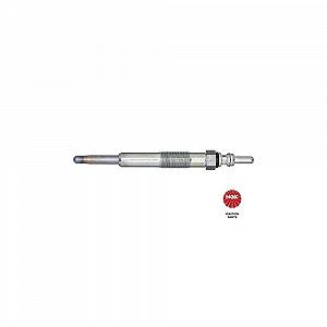 Свічка розжарювання NGK 6416 D-Power для RENAULT SUZUKI DACIA - Фото 1