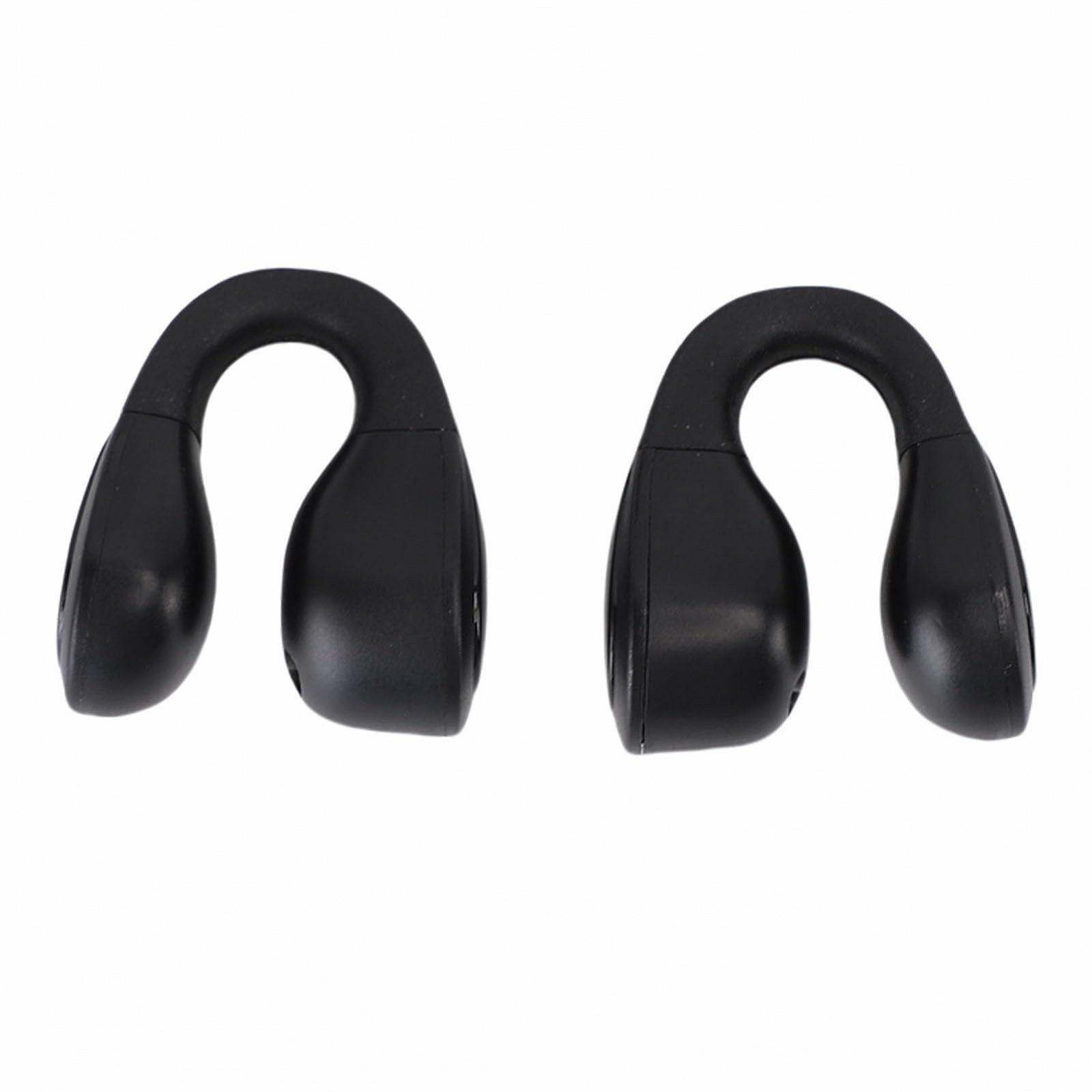 Навушники-перекладачі Cryfokt, 3-в-1, AI, 164 мови, Відкритого типу, Бездротові, Інтелектуальні, З шумозаглушенням, фото №9 Навушники-перекладачі Cryfokt, 3-в-1, AI, 164 мови, Відкритого типу, Бездротові, Інтелектуальні, З шумозаглушенням, фото №9